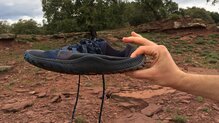 Merrell Trail Glove 6: Amortiguacin?