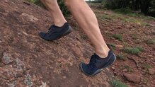 Merrell Trail Glove 6: Genial en subida.