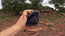 Merrell Trail Glove 6: Sensaciones de pies descalzos.