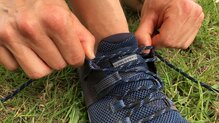 Merrell Trail Glove 6: Nueva sujecin fantstica.