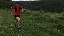 Merrell Trail Glove 6: Tiradas de hasta 20 kilómetros.