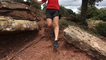 Merrell Trail Glove 6: Sin renunciar al trail habitual.