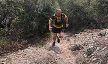 Merrell Trail Glove 6: Atentos siempre a nuestra musculatura.