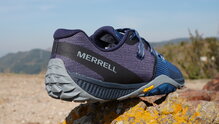 Merrell Trail Glove 6
