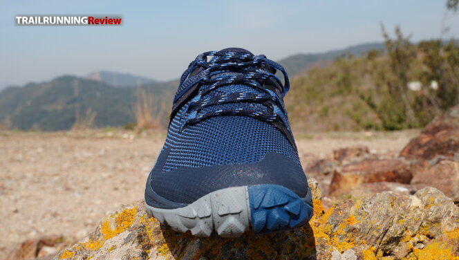 Merrell Trail Glove