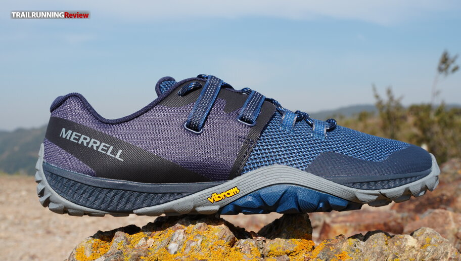 Merrell Trail Glove 6 