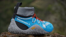 Merrell Trail Glove 7 Gore-Tex