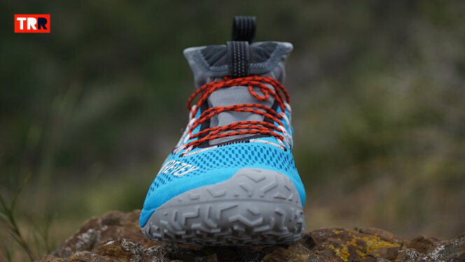 Merrell Trail Glove 7 Gore Tex TRAILRUNNINGReview