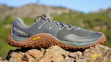 Merrell Trail Glove 7