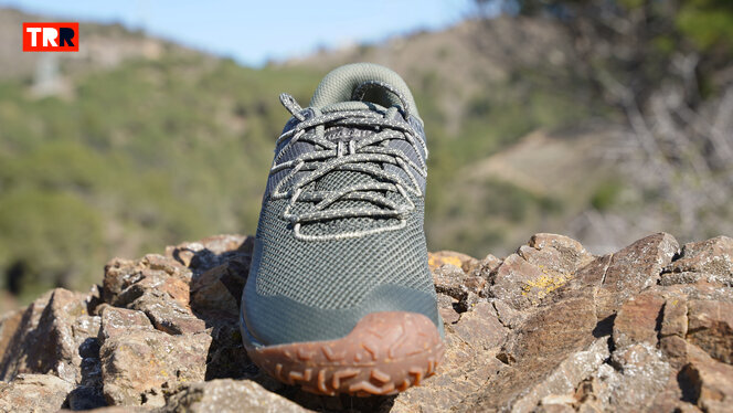 Merrell trail Glove 7 GORE-TEX zapatillas de trail running para
