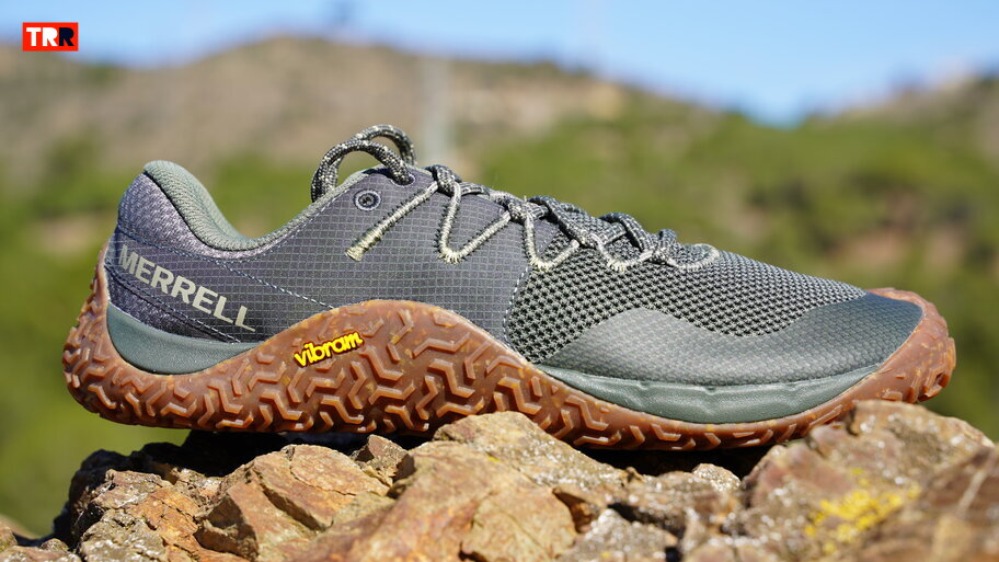 Merrell Trail Glove 7 