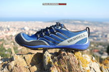 Merrell Trail Glove