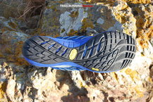 Merrell Trail Glove