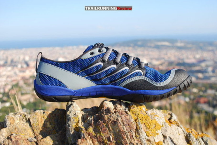 >Merrell Trail Glove
