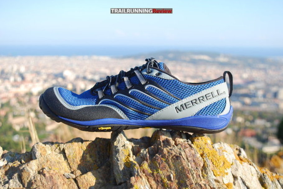 merrell trail glove 13