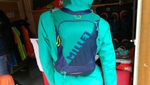 Millet Intense 15