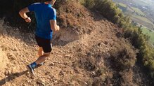 Millet Intense ideales para movernos con agilidad  en terrenos técnicos