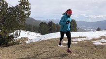 En la camiseta manga larga Millet LD Chamonix K Powergrid Hoodie no aparecen signos de desgaste prematuro