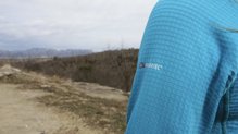 La camiseta manga larga Millet LD Chamonix K Powergrid Hoodie està fabricada con la teconologia Polaratec