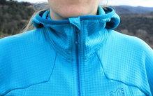 Millet LD Chamonix K Powergrid Hoodie