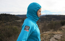 Millet LD Chamonix K Powergrid Hoodie