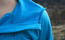 Millet LD Chamonix K Powergrid Hoodie