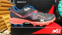 Millet Light Rush