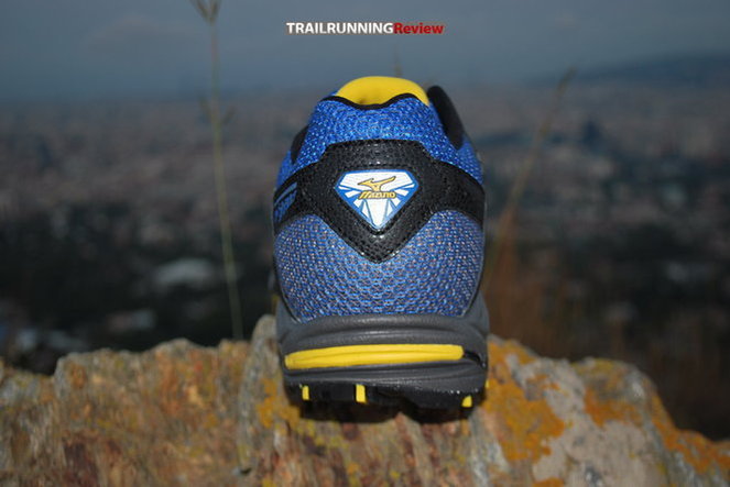 Mizuno Cabrakan 3 TRAILRUNNINGReview