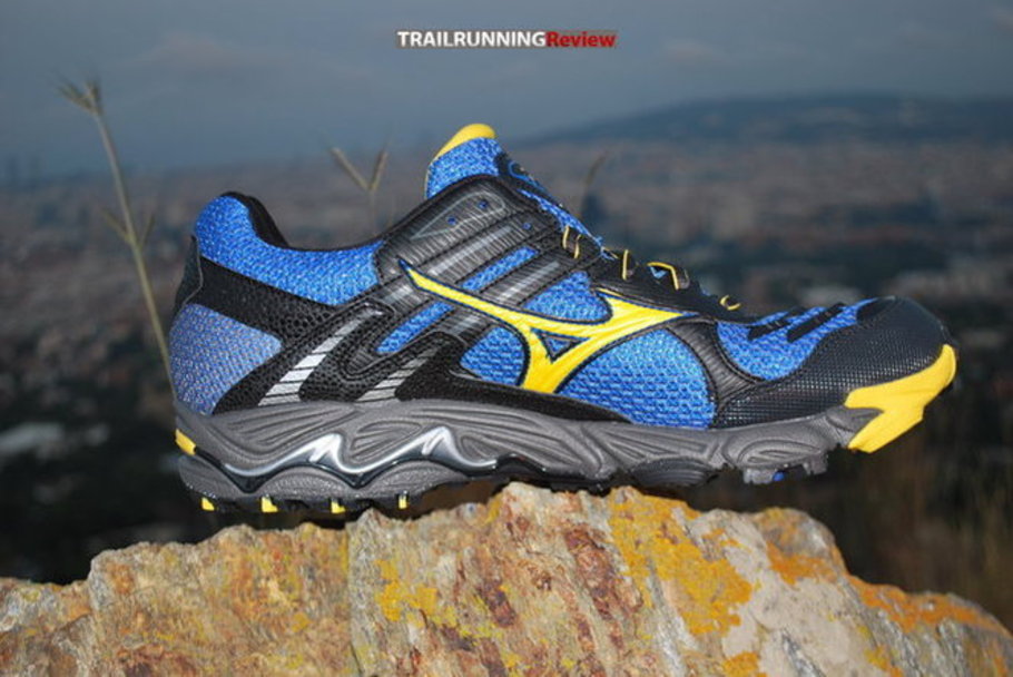 Mizuno Cabrakan 3 - TRAILRUNNINGReview.com