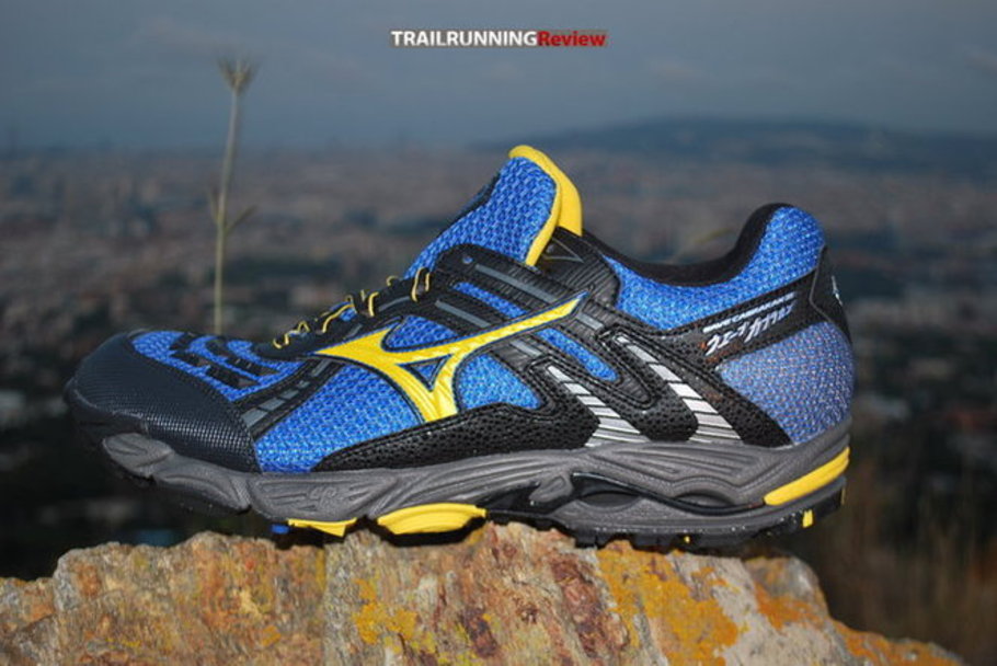 mizuno wave cabrakan 3