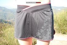 Mizuno DryLite Skirt