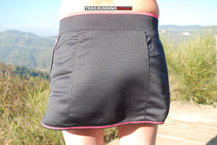 Mizuno DryLite Skirt