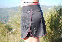 Mizuno DryLite Skirt