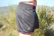 Mizuno DryLite Skirt