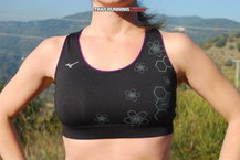 Mizuno DryLite Sports Top