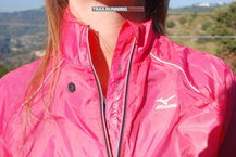 Mizuno Impermalite Jacket W