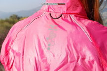 Mizuno Impermalite Jacket W