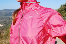 Mizuno Impermalite Jacket W