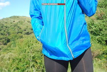 Mizuno Impermalite Jacket