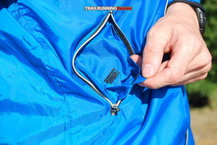 Mizuno Impermalite Jacket