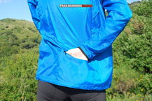 Mizuno Impermalite Jacket