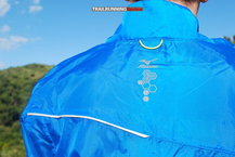 Mizuno Impermalite Jacket