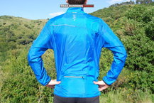 Mizuno Impermalite Jacket