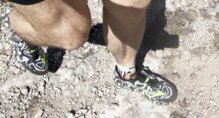 En terrenos pedrogosos nos aisla completamente de las irregularidades
