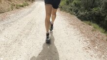 En las pistas es un lujo ese perfil alto
