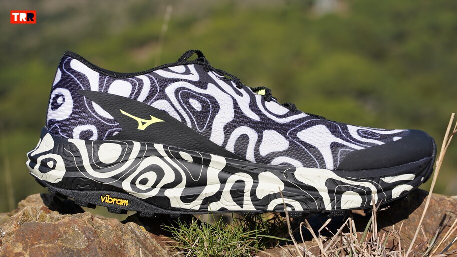 Preview Mizuno - Neo Accera