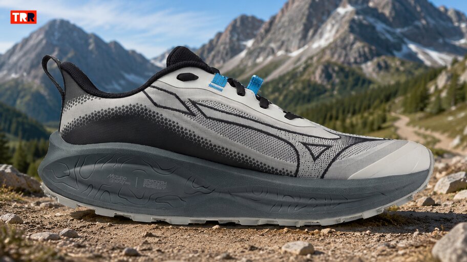 Preview Mizuno - Neo Daichi 10