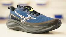 Mizuno Neo Lumina GTX