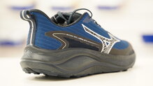 Mizuno Neo Lumina GTX