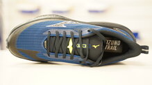 Mizuno Neo Lumina GTX